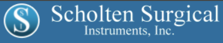 Scholten Surgical Instruments